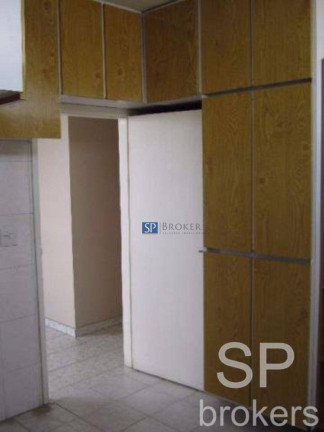 Imagem Apartamento com 3 Quartos à Venda, 95 m² em Cambuci - São Paulo Imagem Apartamento com 3 Quartos à Venda, 95 m² em Cambuci - São Paulo