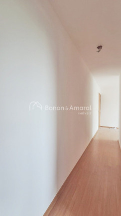 Imagem Apartamento com 2 Quartos à Venda, 62 m² em Vila Industrial - Campinas