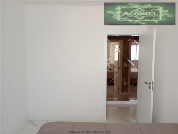 Imagem Apartamento com 5 Quartos à Venda, 306 m² em Meia Praia - Itapema