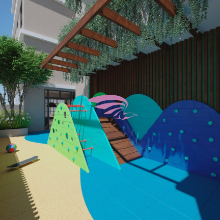 Imagem Imóvel com 2 Quartos à Venda, 85 m² em Centro - Curitiba Imagem Imóvel com 2 Quartos à Venda, 85 m² em Centro - Curitiba