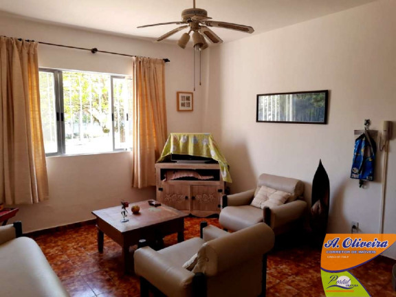 Imagem Apartamento com 2 Quartos à Venda, 80 m² em Tenório - Ubatuba