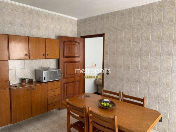 Imagem Casa com 2 Quartos à Venda, 270 m² em Olímpico - São Caetano Do Sul Imagem Casa com 2 Quartos à Venda, 270 m² em Olímpico - São Caetano Do Sul