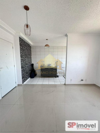 Imagem Apartamento com 2 Quartos à Venda, 46 m² em Jardim Nossa Senhora Do Carmo - São Paulo Imagem Apartamento com 2 Quartos à Venda, 46 m² em Jardim Nossa Senhora Do Carmo - São Paulo