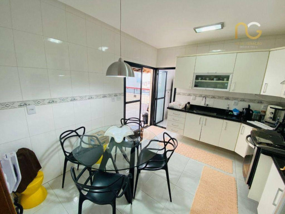 Imagem Cobertura com 3 Quartos à Venda, 195 m² em Tupi - Praia Grande Imagem Cobertura com 3 Quartos à Venda, 195 m² em Tupi - Praia Grande