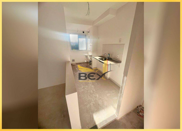 Imagem Apartamento com 2 Quartos à Venda, 48 m² em Santa Maria - Osasco