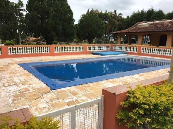 Imagem Terreno à Venda, 834 m² em Cercado - Araçoiaba Da Serra