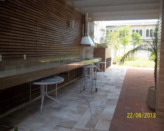 Imagem Apartamento com 3 Quartos à Venda, 89 m² em Vila Mariana - São Paulo