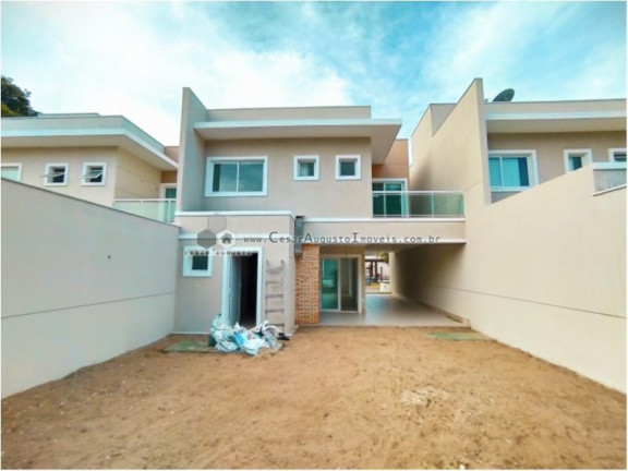 Imagem Casa com 4 Quartos à Venda, 186 m² em Sapiranga - Fortaleza Imagem Casa com 4 Quartos à Venda, 186 m² em Sapiranga - Fortaleza