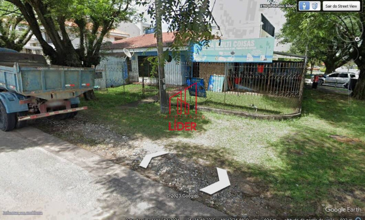 Imagem Casa à Venda, 480 m² em Bairro Alto - Curitiba Imagem Casa à Venda, 480 m² em Bairro Alto - Curitiba
