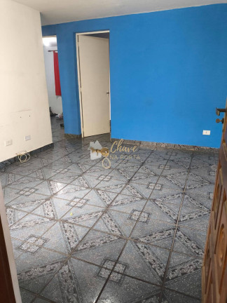 Apartamento com 2 Quartos à Venda, 46 m² em Jardim Miriam - São Paulo