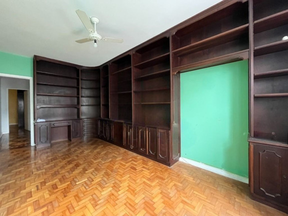 Imagem Apartamento com 4 Quartos à Venda, 190 m² em Ponta Da Praia - Santos