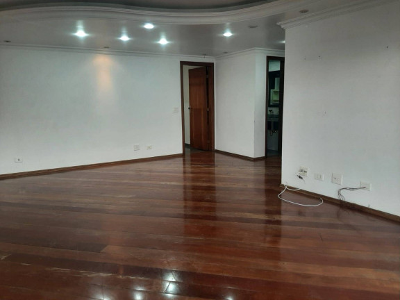 Imagem Apartamento com 3 Quartos à Venda, 143 m² em Vila Euclides - São Bernardo Do Campo Imagem Apartamento com 3 Quartos à Venda, 143 m² em Vila Euclides - São Bernardo Do Campo
