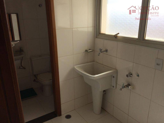 Imagem Apartamento com 4 Quartos à Venda, 115 m² em Centro - Ribeirão Preto