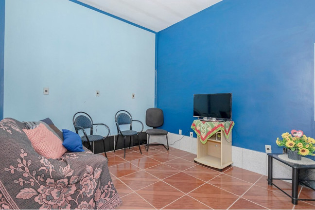 Imagem Casa com 3 Quartos à Venda, 250 m² em Espírito Santo - Porto Alegre