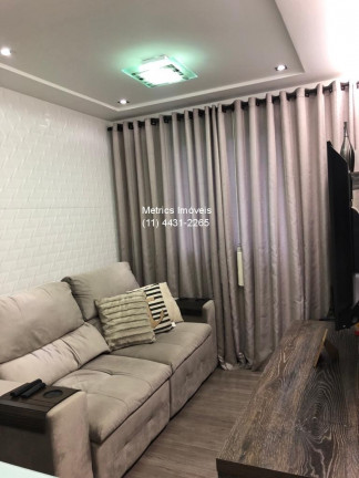 Imagem Imóvel com 2 Quartos à Venda, 54 m² em Fazenda Grande - Jundiaí