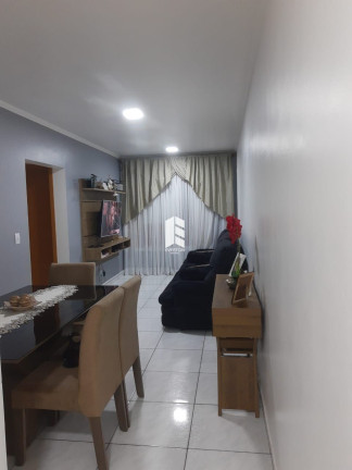 Imagem Apartamento com 2 Quartos à Venda, 72 m² em Duque De Caxias - Santa Maria