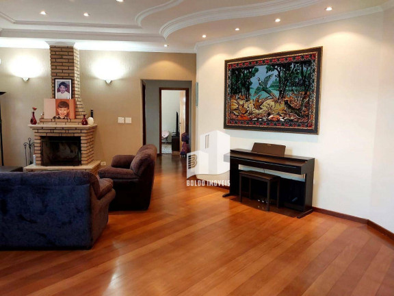 Imagem Casa com 4 Quartos à Venda, 400 m² em Jardim Japão - São Paulo Imagem Casa com 4 Quartos à Venda, 400 m² em Jardim Japão - São Paulo