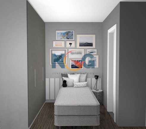 Imagem Apartamento com 2 Quartos à Venda, 40 m² em Vila Matilde - São Paulo Imagem Apartamento com 2 Quartos à Venda, 40 m² em Vila Matilde - São Paulo