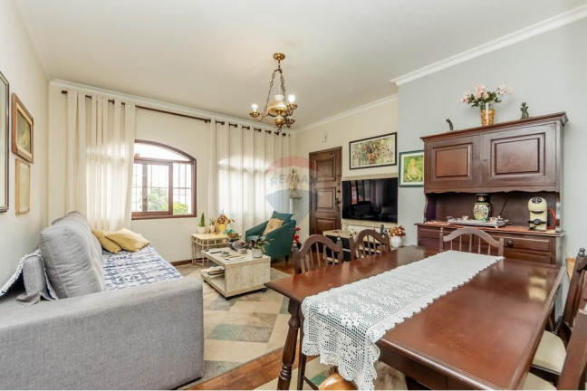 Imagem Apartamento com 3 Quartos à Venda, 85 m² em Jardim Das Bandeiras - São Paulo