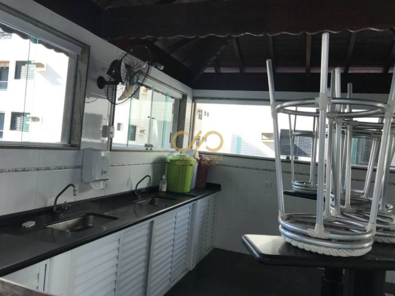Imagem Apartamento com 3 Quartos à Venda, 170 m² em Tupi - Praia Grande