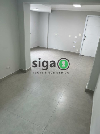 Imagem Casa com 3 Quartos para Alugar, 160 m² em Campo Belo - São Paulo Imagem Casa com 3 Quartos para Alugar, 160 m² em Campo Belo - São Paulo
