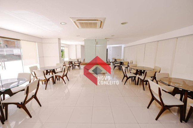 Imagem Apartamento com 4 Quartos à Venda, 353 m² em Meireles - Fortaleza Imagem Apartamento com 4 Quartos à Venda, 353 m² em Meireles - Fortaleza