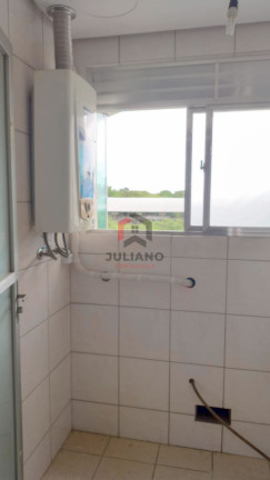 Imagem Apartamento com 2 Quartos à Venda, 62 m² em Cavalhada - Porto Alegre
