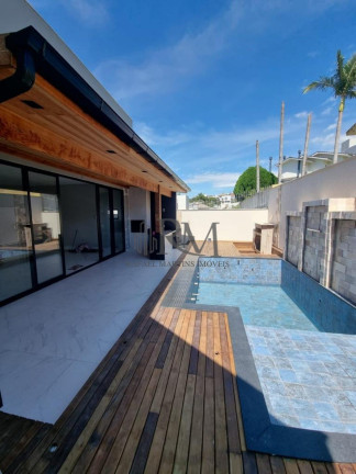Imagem Imóvel com 3 Quartos à Venda, 312 m² em Pedra Branca - Palhoça