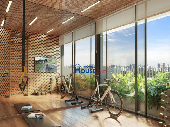 Imagem Apartamento com 2 Quartos à Venda, 96 m² em Pinheiros - São Paulo Imagem Apartamento com 2 Quartos à Venda, 96 m² em Pinheiros - São Paulo