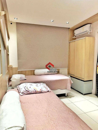 Imagem Apartamento com 3 Quartos à Venda, 147 m² em Aldeota - Fortaleza Imagem Apartamento com 3 Quartos à Venda, 147 m² em Aldeota - Fortaleza