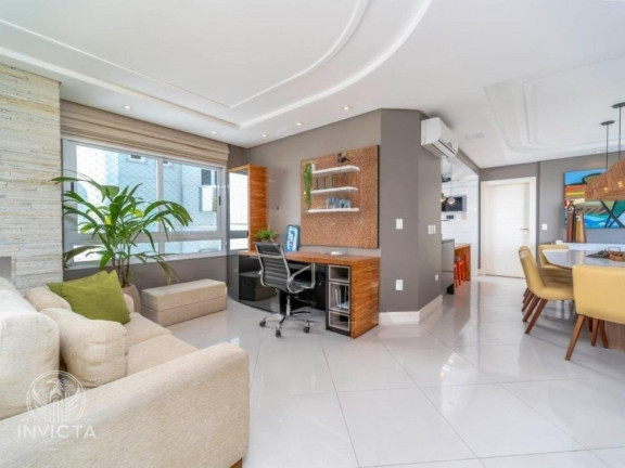Imagem Apartamento com 3 Quartos à Venda, 298 m² em Barra Sul - Balneário Camboriú