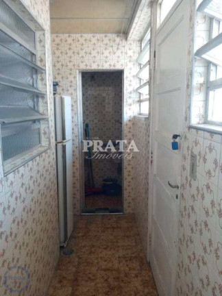 Imagem Apartamento com 2 Quartos à Venda, 120 m² em Gonzaga - Santos