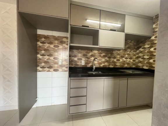 Imagem Apartamento com 3 Quartos à Venda, 58 m² em Jardim Paranapanema - Campinas