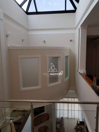 Imagem Casa com 6 Quartos à Venda, 818 m² em Jardim Flamboyant - Atibaia Imagem Casa com 6 Quartos à Venda, 818 m² em Jardim Flamboyant - Atibaia