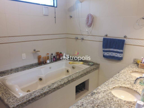 Imagem Cobertura com 2 Quartos à Venda, 140 m² em Santa Paula - São Caetano Do Sul