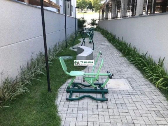 Imagem Imóvel com 3 Quartos à Venda, 70 m² em Vila Industrial - São José Dos Campos