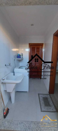 Imagem Casa com 3 Quartos à Venda, 160 m² em Parque Turf Club - Campos Dos Goytacazes