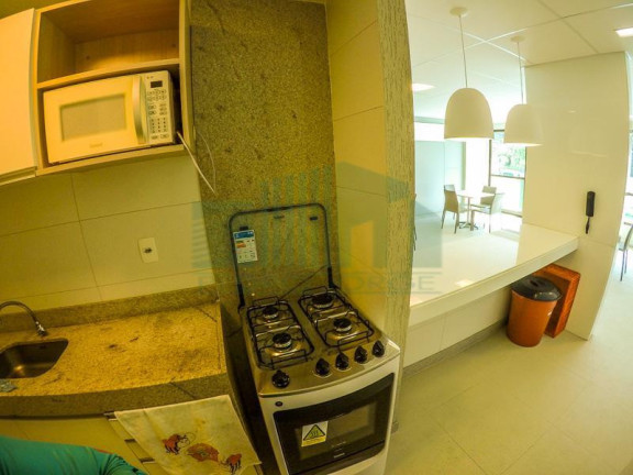 Imagem Apartamento com 2 Quartos à Venda, 41 m² em Casa Amarela - Recife Imagem Apartamento com 2 Quartos à Venda, 41 m² em Casa Amarela - Recife