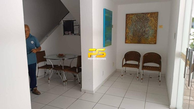 Imagem Apartamento com 2 Quartos à Venda, 60 m² em Tambaú - João Pessoa Imagem Apartamento com 2 Quartos à Venda, 60 m² em Tambaú - João Pessoa