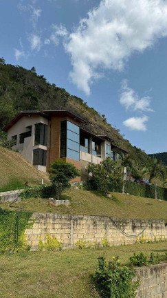 Imagem Casa com 3 Quartos à Venda, 400 m² em Centro - Vargem Alta Imagem Casa com 3 Quartos à Venda, 400 m² em Centro - Vargem Alta