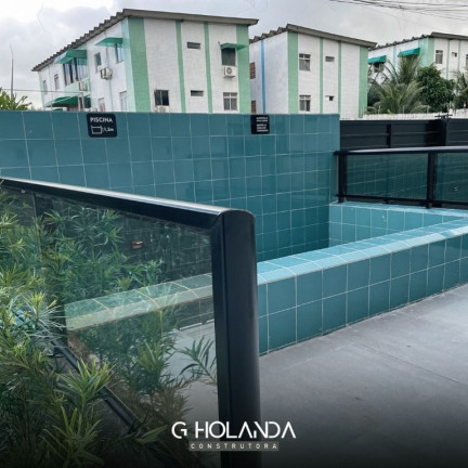 Imagem Cobertura com 2 Quartos à Venda, 66 m² em Jardim Cidade Universitária - João Pessoa