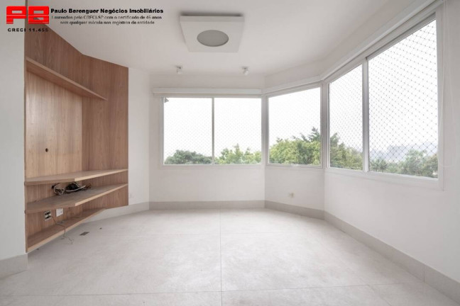 Imagem Apartamento com 4 Quartos à Venda, 260 m² em Vila Nova Conceição - São Paulo Imagem Apartamento com 4 Quartos à Venda, 260 m² em Vila Nova Conceição - São Paulo