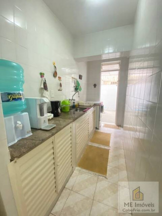 Imagem Apartamento com 3 Quartos para Temporada, 79 m² em Passagem - Cabo Frio