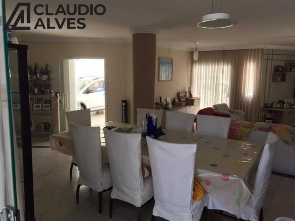 Imagem Casa com 4 Quartos à Venda, 200 m² em Santa Mônica - Feira De Santana