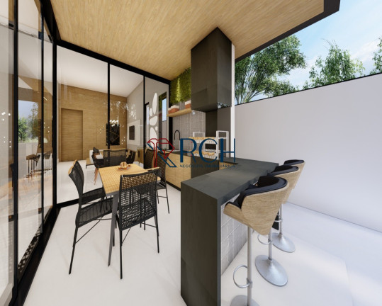 Imagem Casa com 3 Quartos à Venda, 190 m² em Parque Reserva Fazenda Imperial - Sorocaba
