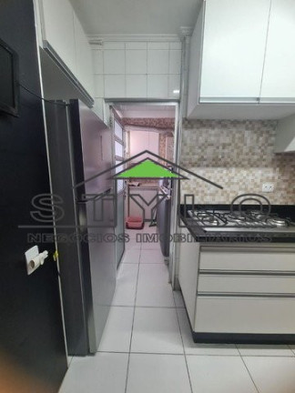 Imagem Apartamento com 3 Quartos à Venda, 70 m² em Centro - São Bernardo Do Campo Imagem Apartamento com 3 Quartos à Venda, 70 m² em Centro - São Bernardo Do Campo