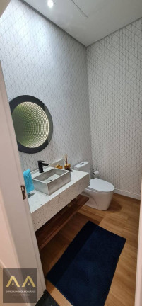 Imagem Casa com 3 Quartos à Venda, 310 m² em Alphaville - Santana De Parnaíba Imagem Casa com 3 Quartos à Venda, 310 m² em Alphaville - Santana De Parnaíba