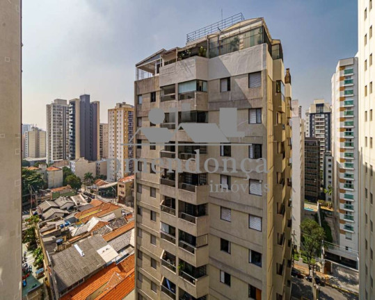 Imagem Apartamento com 4 Quartos à Venda, 145 m² em Perdizes - São Paulo Imagem Apartamento com 4 Quartos à Venda, 145 m² em Perdizes - São Paulo
