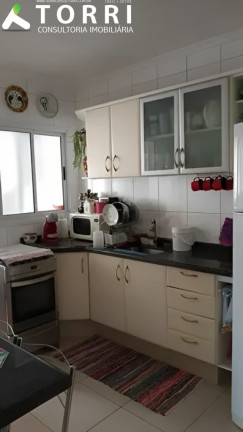 Imagem Apartamento com 3 Quartos à Venda, 110 m² em Parque Campolim - Sorocaba