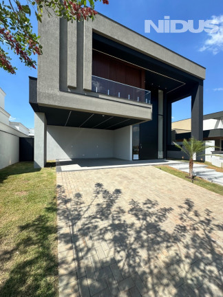 Imagem Casa com 3 Quartos à Venda, 303 m² em Alphaville Nova Esplanada 3 - Votorantim